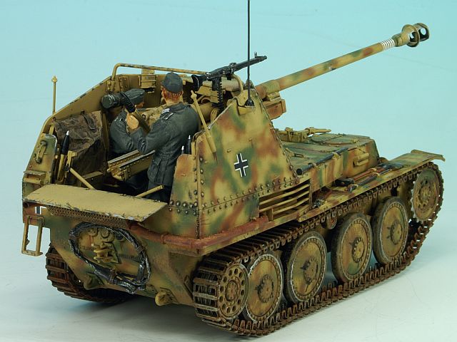 Marder III Ausf. M