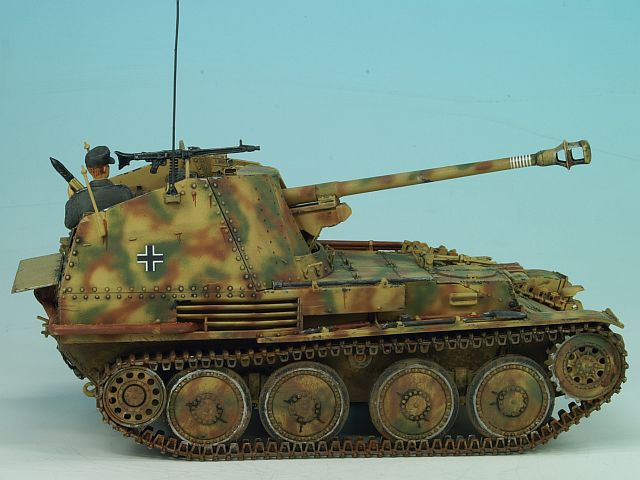 Marder III Ausf. M
