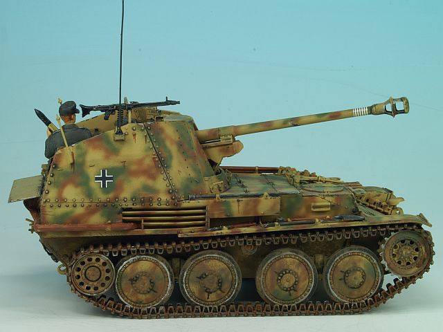 Marder III Ausf. M