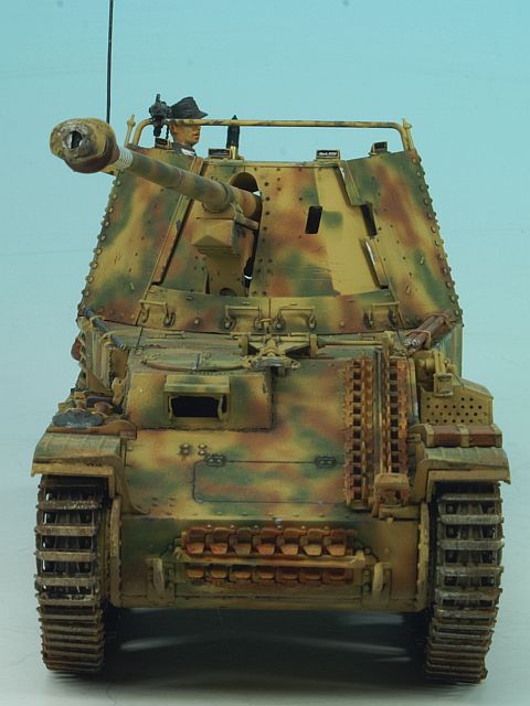 Marder III Ausf. M