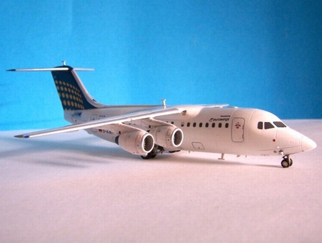 Avro RJ85