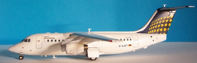 Avro RJ85