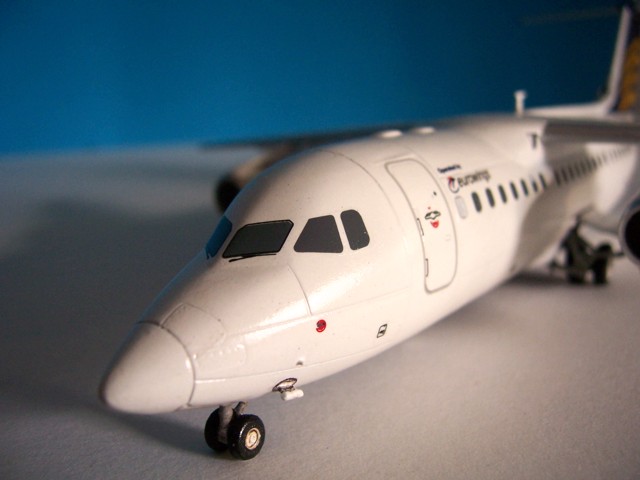 Avro RJ85