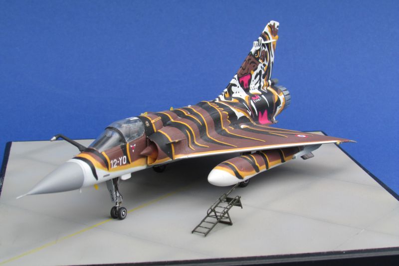 Dassault Mirage 2000 C