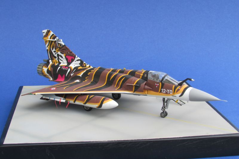 Dassault Mirage 2000 C