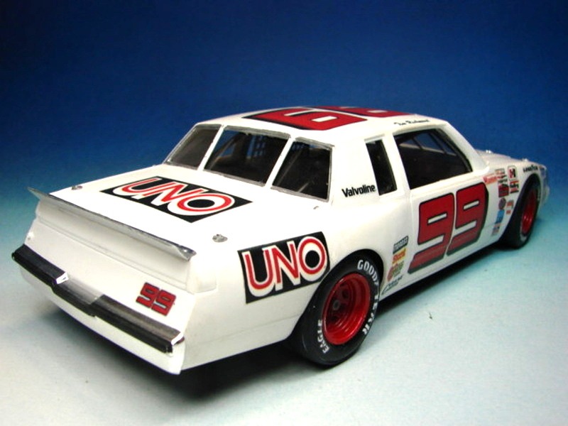 1981 Buick Regal