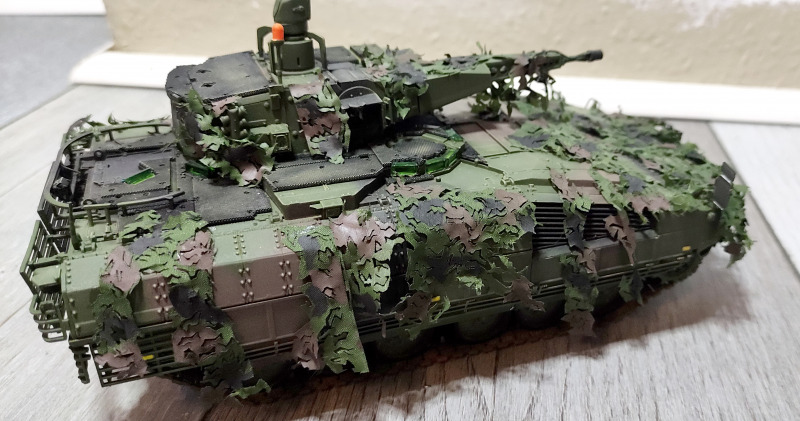 Schützenpanzer Puma