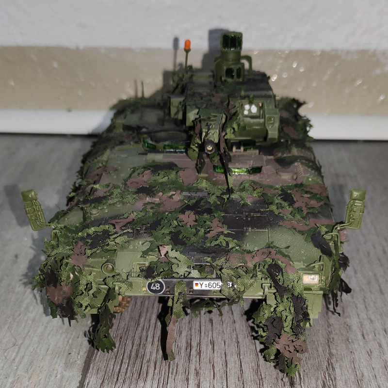 Schützenpanzer Puma