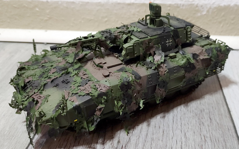 Schützenpanzer Puma