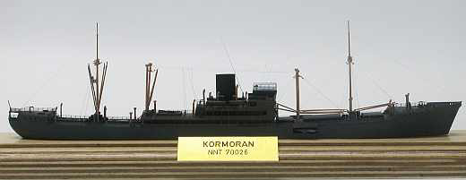 Kormoran