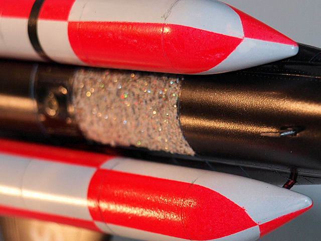 North American X15, Monogram 172 von Andreas Gordes