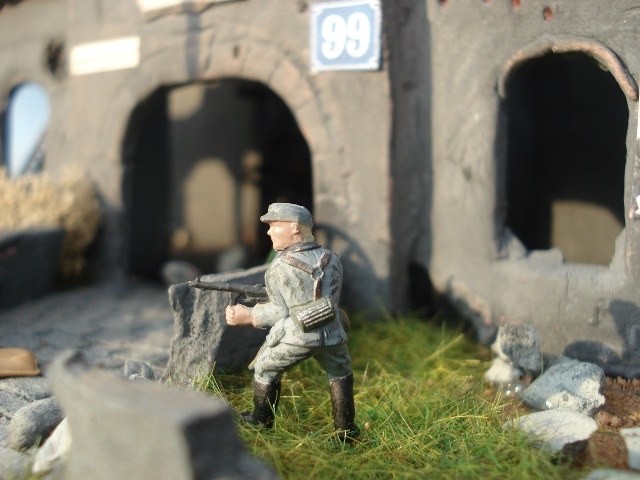 Sd.Kfz. 184 Panzerjäger Elefant