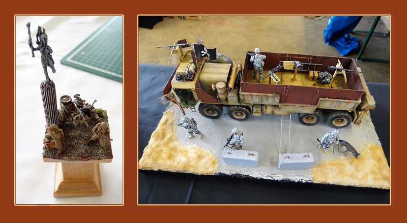 Euro Model Expo Teil 2