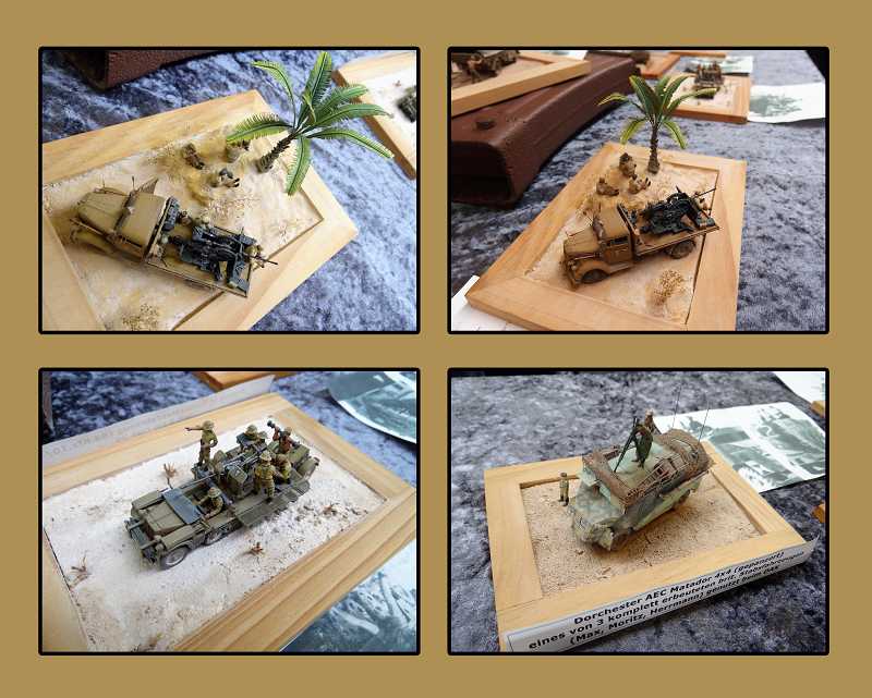 Euro Model Expo Teil 2