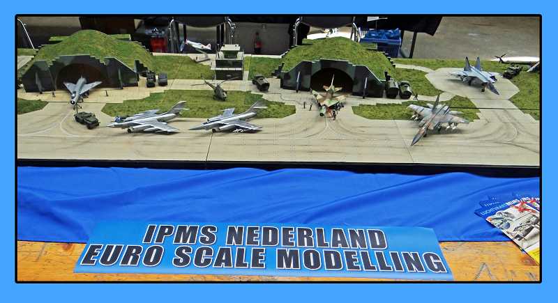 Euro Model Expo Teil 2
