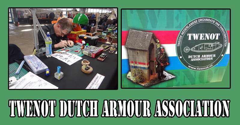 Euro Model Expo Teil 2