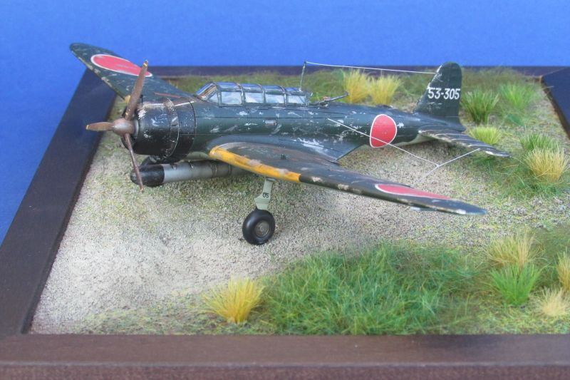 Nakajima B5N2 Kate