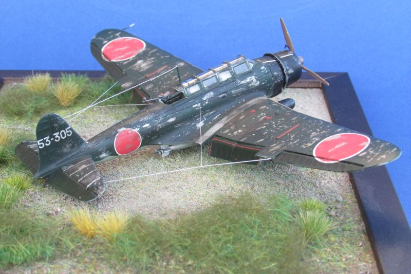 Nakajima B5N2 Kate