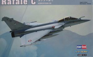 Bausatz: Rafale C