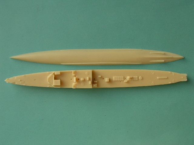 HMS Montgomery
