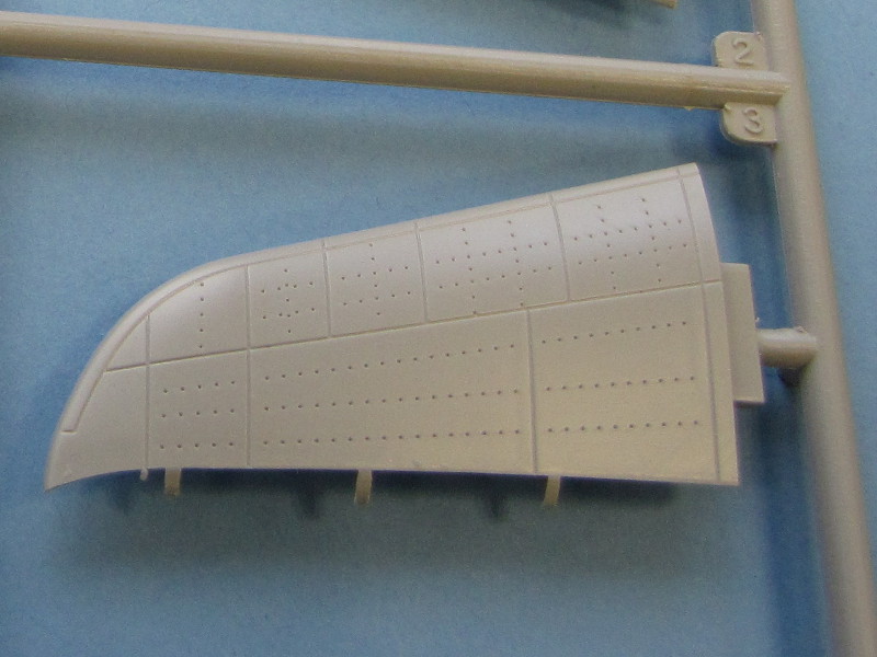 Stirling Mk. I - Teil 1