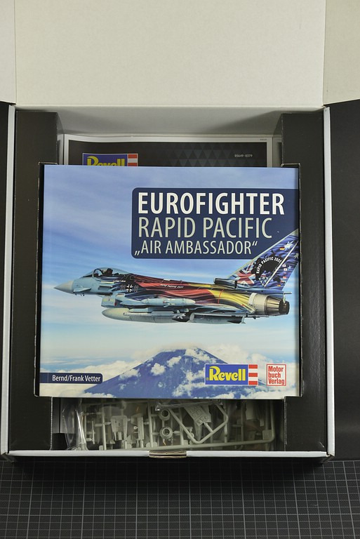 Eurofighter Rapid Pacific