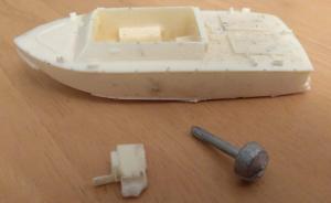 Kit-Ecke: Light SEAL Support Craft