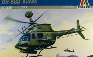 OH-58D Kiowa