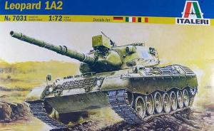 : Leopard 1A2