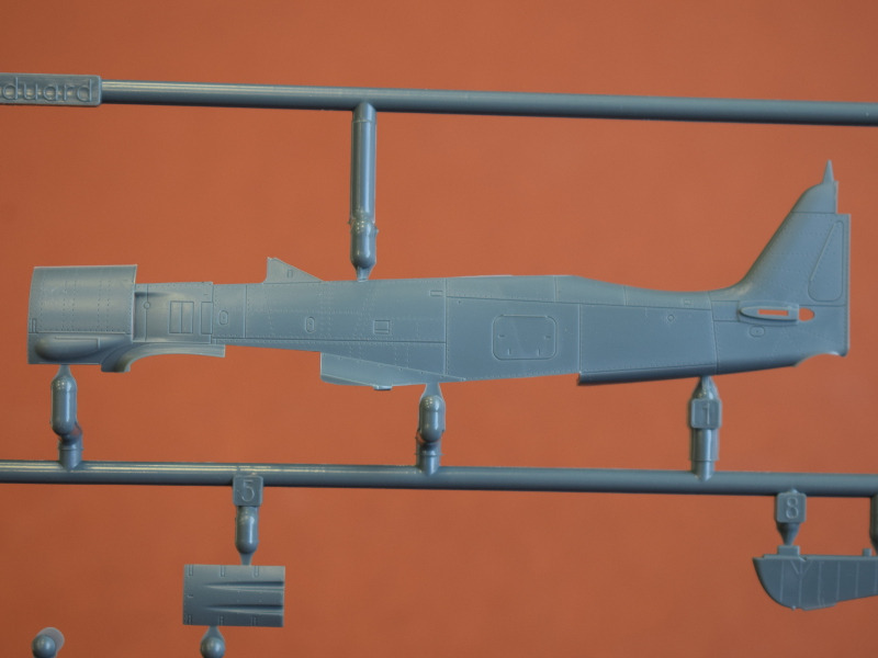 Fw 190 F-8