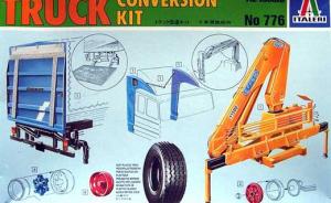 Truck Conversion Kit