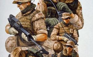 Galerie: Modern German ISAF Soldiers in Afghanistan