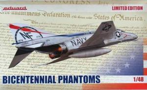 Detailset: Bicentennial Phantoms Limited Edition 