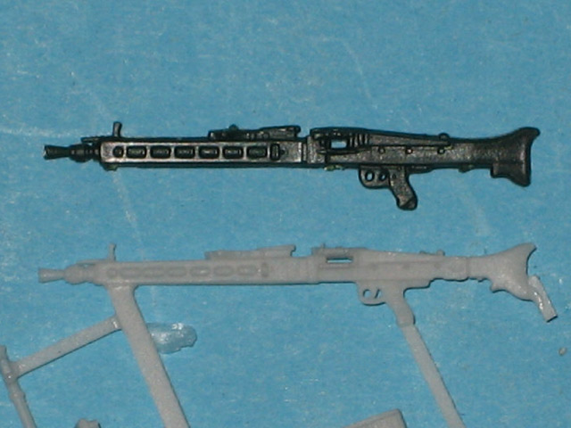 Perfect Scale Modellbau - 2 x MG 3