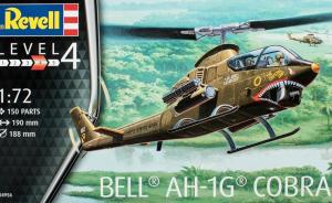 Bell AH-1G Cobra