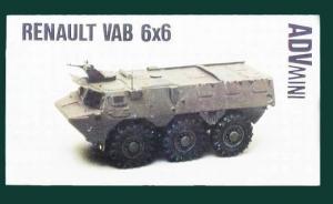 Renault VAB 6x6
