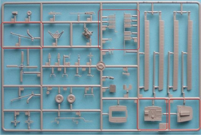 HobbyBoss - UH-34D Choctaw