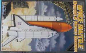 Bausatz: Space Shuttle & Booster