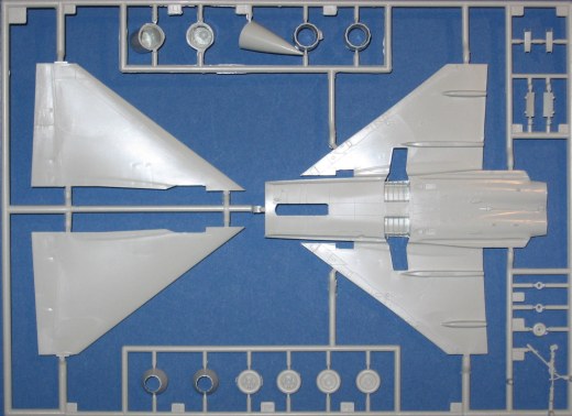 Revell - Eurofighter Typhoon Single Seater