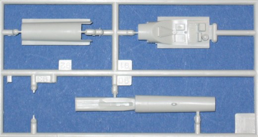 Revell - Eurofighter Typhoon Single Seater