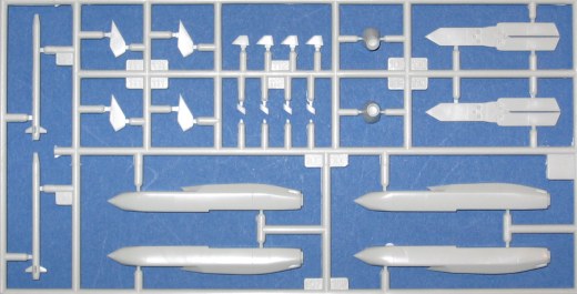 Revell - Eurofighter Typhoon Single Seater