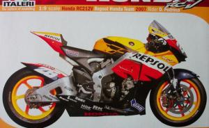 : Honda RC212V