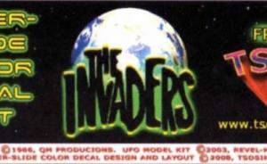 The Invaders