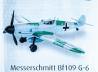 Messerschmitt Bf 109 G-6 easy-click system