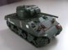 Medium Tank M4 Sherman