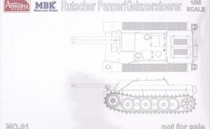 Rutscher Panzerkleinzerstörer
