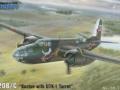 A-20B/C "Boston with UTK-1 Turret" von Special Hobby