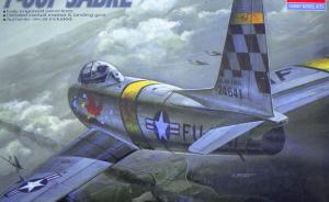 : F-86F Sabre