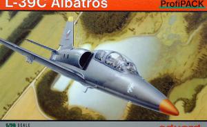 Bausatz: Aero L-39C Albatros