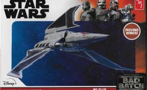 Bausatz: Havoc Marauder